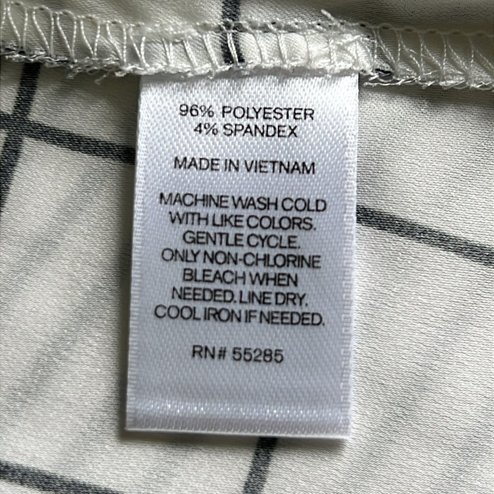 Express blouse - Picture 4 of 6